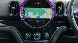 2021 (21) MINI COUNTRYMAN 1.5 Cooper S E Classic ALL4 PHEV 5dr Auto 4852867