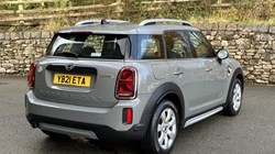 2021 (21) MINI COUNTRYMAN 1.5 Cooper S E Classic ALL4 PHEV 5dr Auto 4852919
