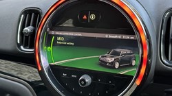 2021 (21) MINI COUNTRYMAN 1.5 Cooper S E Classic ALL4 PHEV 5dr Auto 4852904