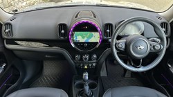 2021 (21) MINI COUNTRYMAN 1.5 Cooper S E Classic ALL4 PHEV 5dr Auto 4852868