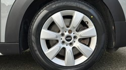 2021 (21) MINI COUNTRYMAN 1.5 Cooper S E Classic ALL4 PHEV 5dr Auto 4852915