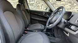 2021 (21) MINI COUNTRYMAN 1.5 Cooper S E Classic ALL4 PHEV 5dr Auto 4852862