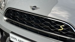 2021 (21) MINI COUNTRYMAN 1.5 Cooper S E Classic ALL4 PHEV 5dr Auto 4852881