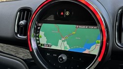 2021 (21) MINI COUNTRYMAN 1.5 Cooper S E Classic ALL4 PHEV 5dr Auto 4852902