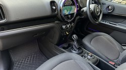 2021 (21) MINI COUNTRYMAN 1.5 Cooper S E Classic ALL4 PHEV 5dr Auto 4852883
