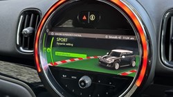 2021 (21) MINI COUNTRYMAN 1.5 Cooper S E Classic ALL4 PHEV 5dr Auto 4852903
