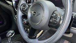2021 (21) MINI COUNTRYMAN 1.5 Cooper S E Classic ALL4 PHEV 5dr Auto 4852861