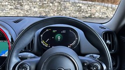2021 (21) MINI COUNTRYMAN 1.5 Cooper S E Classic ALL4 PHEV 5dr Auto 4852908