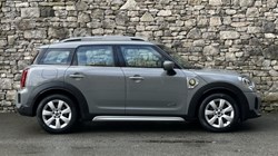 2021 (21) MINI COUNTRYMAN 1.5 Cooper S E Classic ALL4 PHEV 5dr Auto 4852853