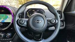 2021 (21) MINI COUNTRYMAN 1.5 Cooper S E Classic ALL4 PHEV 5dr Auto 4852869