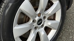 2021 (21) MINI COUNTRYMAN 1.5 Cooper S E Classic ALL4 PHEV 5dr Auto 4852917