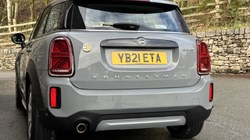 2021 (21) MINI COUNTRYMAN 1.5 Cooper S E Classic ALL4 PHEV 5dr Auto 4852854