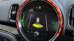 2021 (21) MINI COUNTRYMAN 1.5 Cooper S E Classic ALL4 PHEV 5dr Auto 4852901