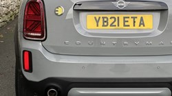 2021 (21) MINI COUNTRYMAN 1.5 Cooper S E Classic ALL4 PHEV 5dr Auto 4852855
