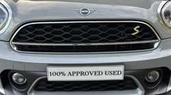 2021 (21) MINI COUNTRYMAN 1.5 Cooper S E Classic ALL4 PHEV 5dr Auto 4852913