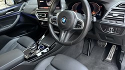 2023 (73) BMW X3 xDrive20i MHT M Sport 5dr 4847587