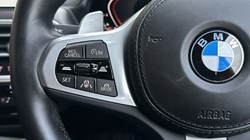 2023 (73) BMW X3 xDrive20i MHT M Sport 5dr 4847610