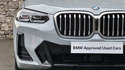 2023 (73) BMW X3 xDrive20i MHT M Sport 5dr 4847645