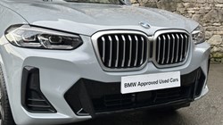 2023 (73) BMW X3 xDrive20i MHT M Sport 5dr 4847644