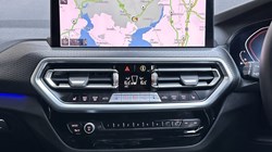 2023 (73) BMW X3 xDrive20i MHT M Sport 5dr 4847599