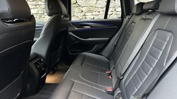 2023 (73) BMW X3 xDrive20i MHT M Sport 5dr 4847615