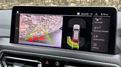 2023 (73) BMW X3 xDrive20i MHT M Sport 5dr 4847635