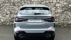 2023 (73) BMW X3 xDrive20i MHT M Sport 5dr 4847624