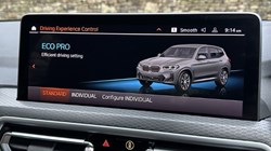 2023 (73) BMW X3 xDrive20i MHT M Sport 5dr 4847639