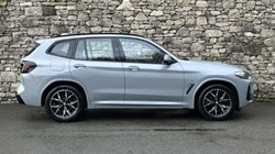 2023 (73) BMW X3 xDrive20i MHT M Sport 5dr 4847581