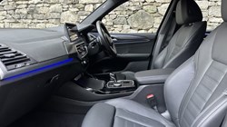 2023 (73) BMW X3 xDrive20i MHT M Sport 5dr 4847618