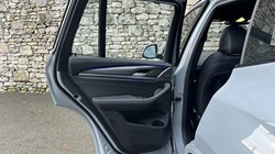 2023 (73) BMW X3 xDrive20i MHT M Sport 5dr 4847627