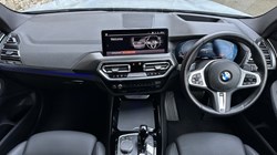 2023 (73) BMW X3 xDrive20i MHT M Sport 5dr 4847595