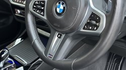 2023 (73) BMW X3 xDrive20i MHT M Sport 5dr 4847589