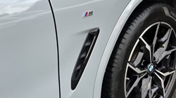 2023 (73) BMW X3 xDrive20i MHT M Sport 5dr 4847652