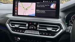 2023 (73) BMW X3 xDrive20i MHT M Sport 5dr 4847640