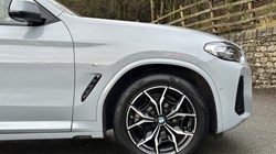 2023 (73) BMW X3 xDrive20i MHT M Sport 5dr 4847651