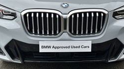 2023 (73) BMW X3 xDrive20i MHT M Sport 5dr 4847646