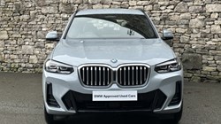 2023 (73) BMW X3 xDrive20i MHT M Sport 5dr 4847642