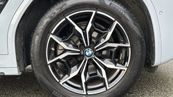 2023 (73) BMW X3 xDrive20i MHT M Sport 5dr 4847649