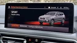 2023 (73) BMW X3 xDrive20i MHT M Sport 5dr 4847637