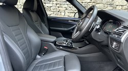 2023 (73) BMW X3 xDrive20i MHT M Sport 5dr 4847588