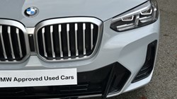 2023 (73) BMW X3 xDrive20i MHT M Sport 5dr 4847613