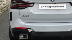 2023 (73) BMW X3 xDrive20i MHT M Sport 5dr 4847583