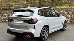 2023 (73) BMW X3 xDrive20i MHT M Sport 5dr 4847653