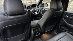 2023 (73) BMW X3 xDrive20i MHT M Sport 5dr 4847629