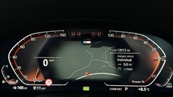 2023 (73) BMW X3 xDrive20i MHT M Sport 5dr 4847623