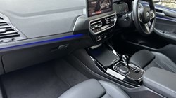 2023 (73) BMW X3 xDrive20i MHT M Sport 5dr 4847616