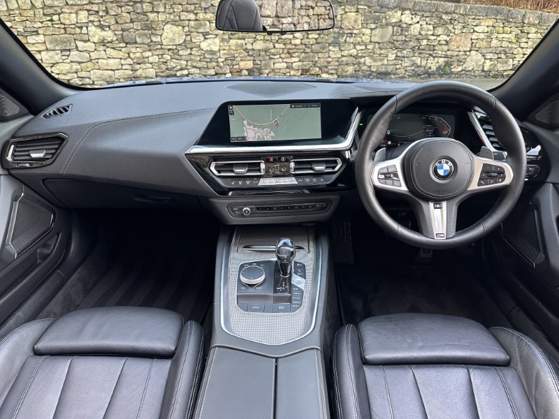 2021 (21) BMW Z4 sDrive 30i M Sport 2d Auto 4847339
