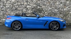2021 (21) BMW Z4 sDrive 30i M Sport 2d Auto 4847348