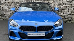 2021 (21) BMW Z4 sDrive 30i M Sport 2d Auto 4847342